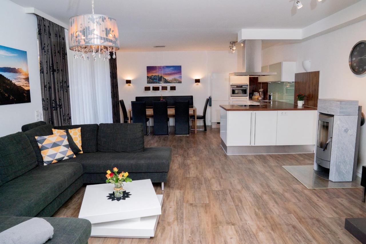 Apartment Jessica Leogang Kültér fotó