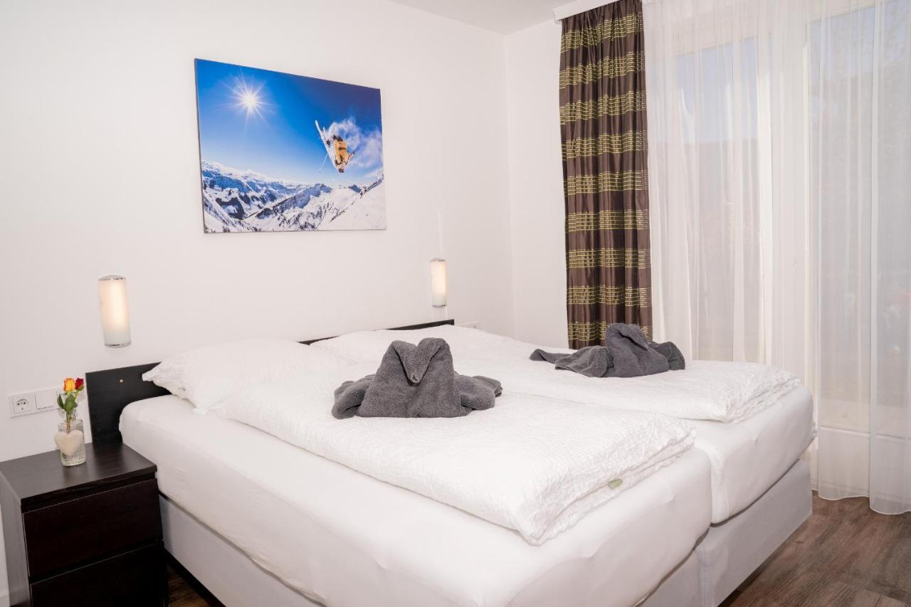 Apartment Jessica Leogang Kültér fotó