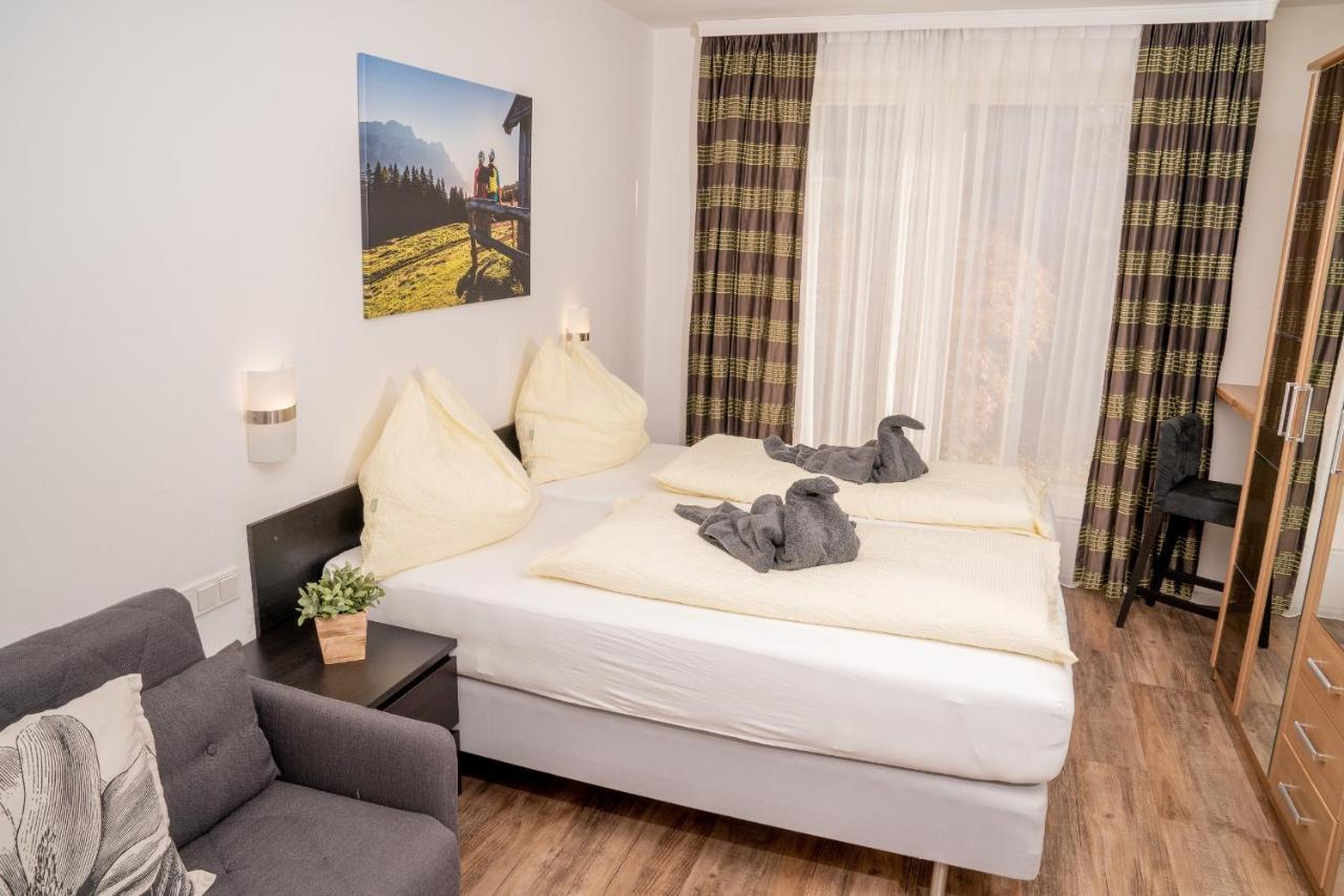 Apartment Jessica Leogang Kültér fotó